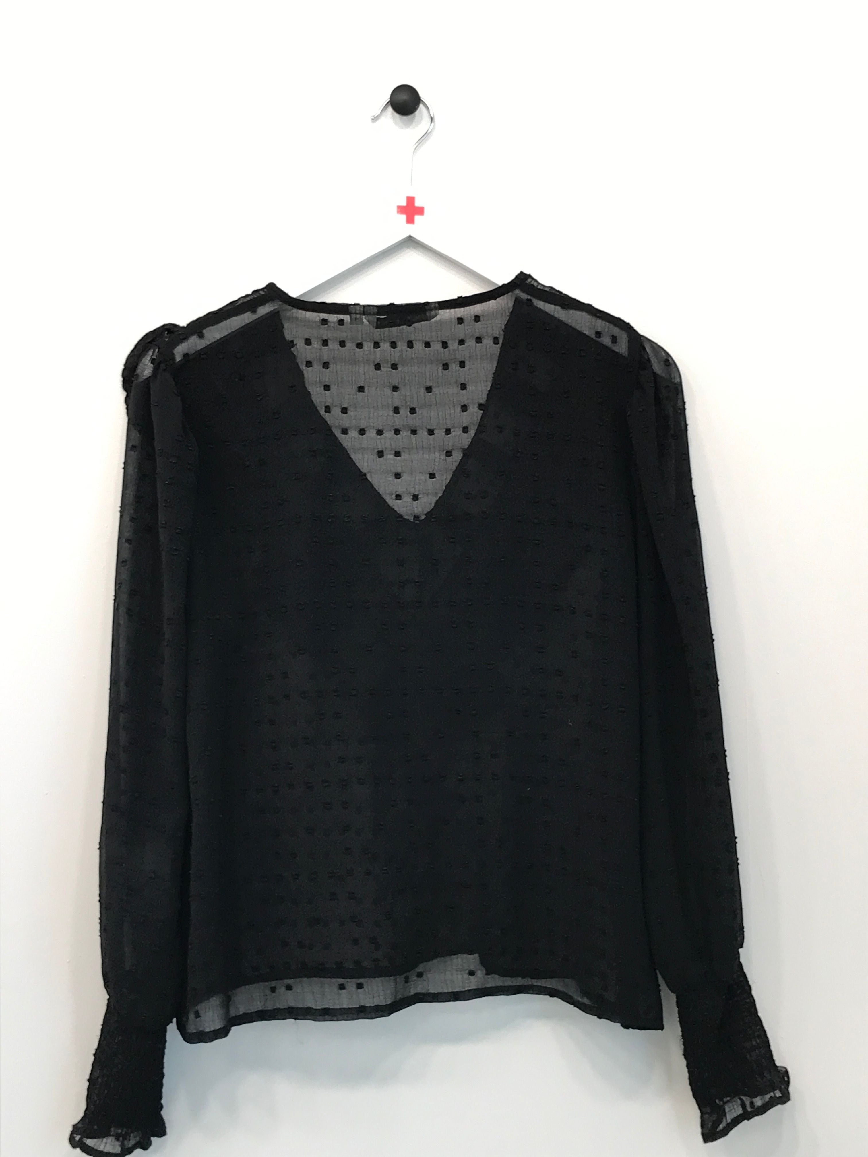 Only Bluse